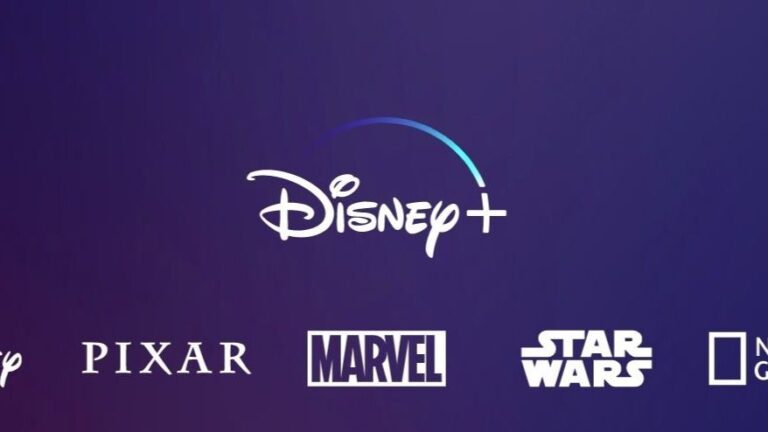 Disney+