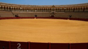 Plaza de toros