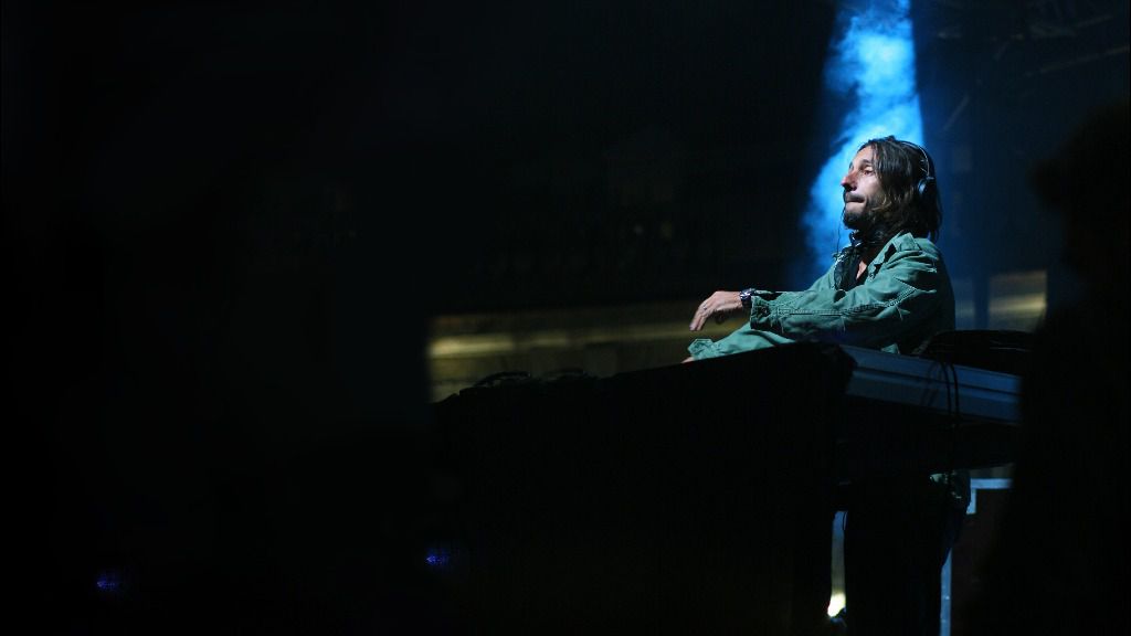 Bob Sinclar