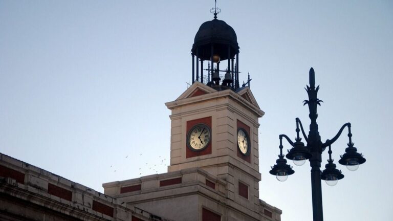 Puerta del Sol