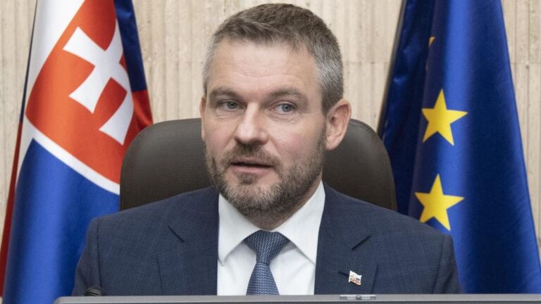 Peter Pellegrini