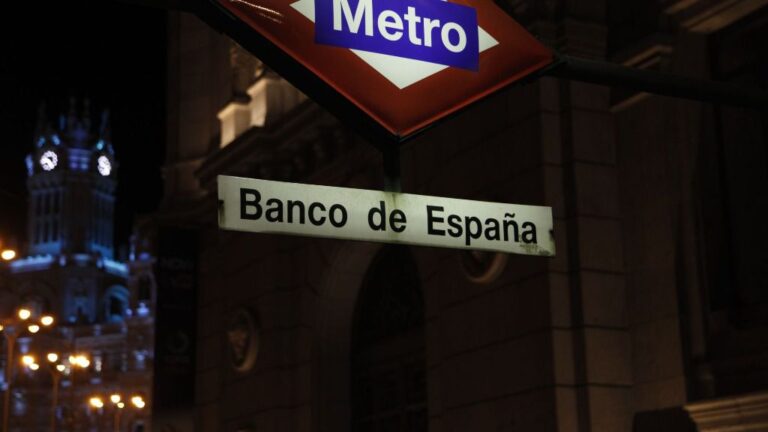 Banco de España