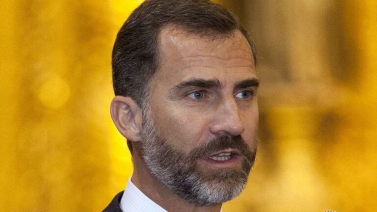 Felipe VI