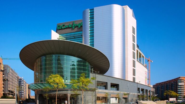 El Corte Ingles