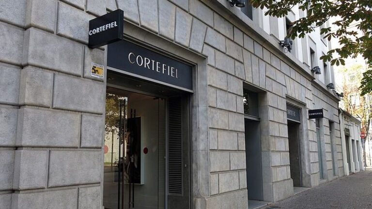 Cortefiel