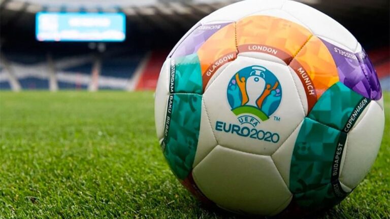 Eurocopa 2020