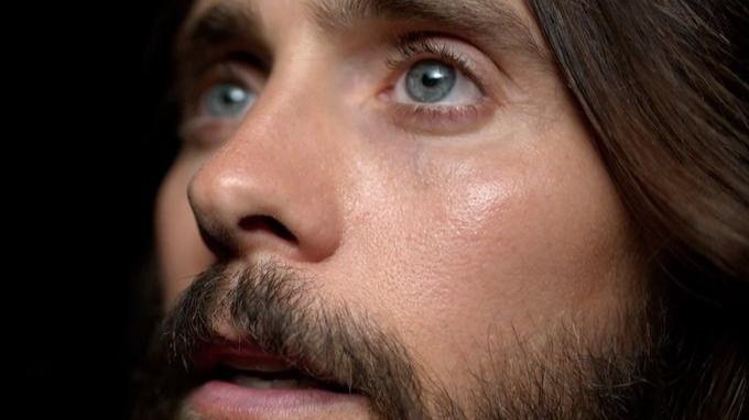 Jared Leto