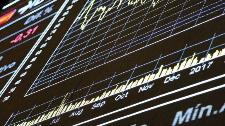 ibex35 mercados bolsa