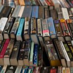 La lectura sigue creciendo en Espa&ntilde;a: estas son las CCAA con m&aacute;s personas lectoras