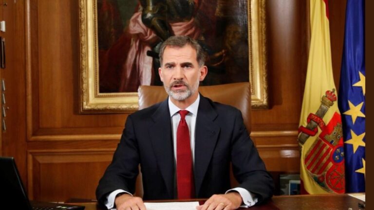 Felipe VI