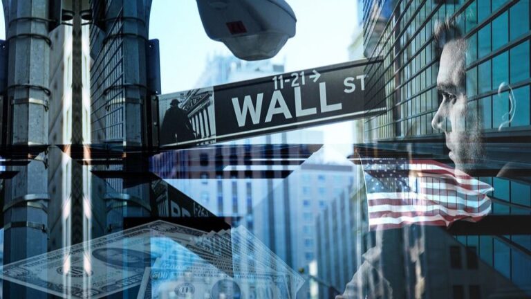 Wall Street