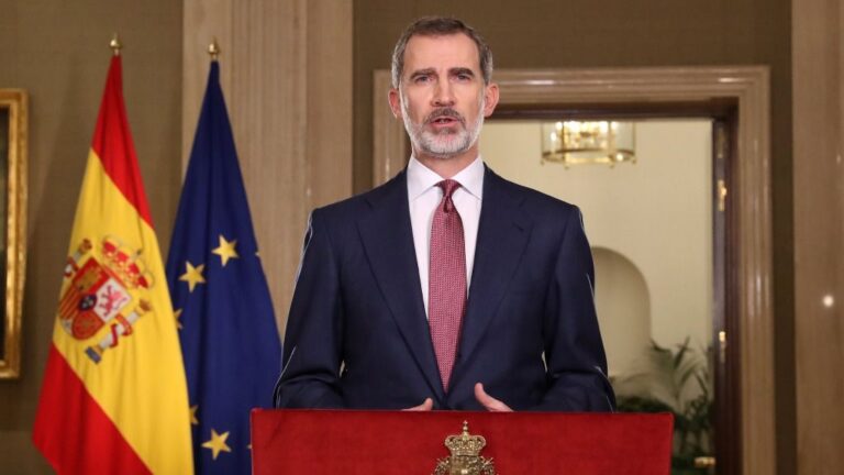 Felipe VI