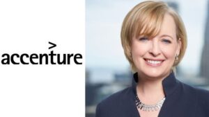 Julie Sweet, CEO de Accenture