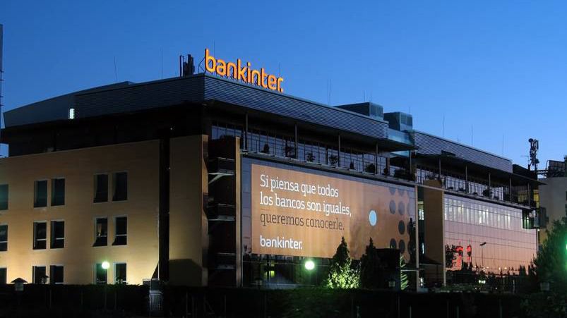 Bankinter