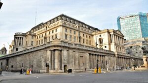 Banco de Inglaterra
