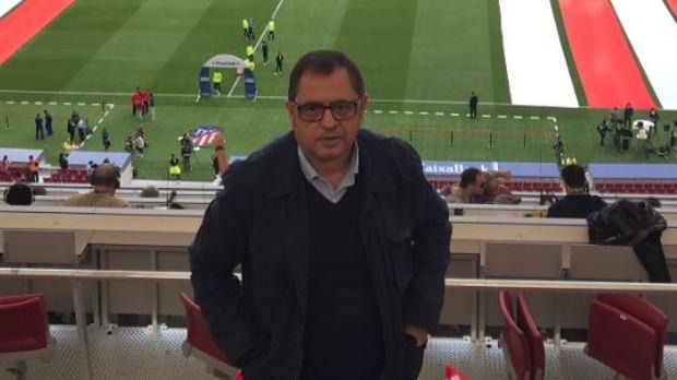 Chema Candela