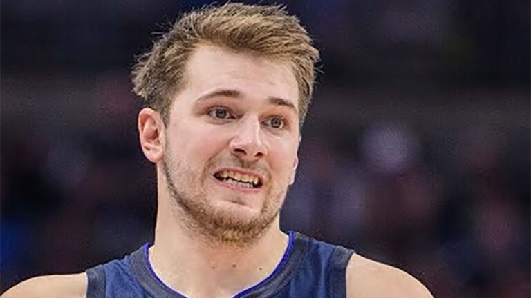 Luka Doncic