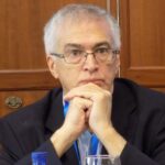 Nemesio Rodríguez, presidente de la FAPE