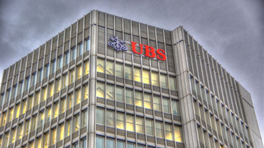 UBS