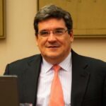 José Luis Escrivá, ministro de Inclusión, Seguridad Social y Migraciones