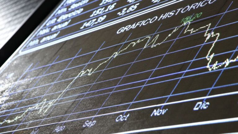 ibex35 mercados bolsa