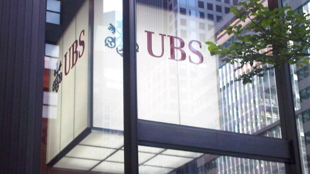 UBS