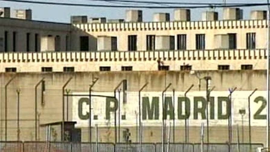 Cárcel de Alcalá-Meco
