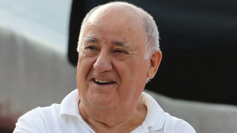 Amancio Ortega