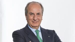 Juan Manuel González Serna, presidente de Siro y vicepresidente de Iberdrola