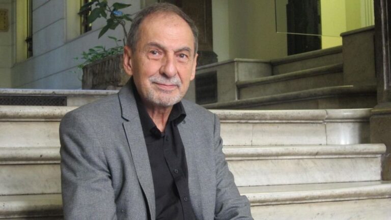 JOSEP MARIA BENET I JORNET dramaturgo espa&ntilde;ol y guionista de televisi&oacute;n (archivo)
