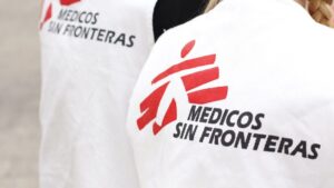 Médicos Sin Fronteras