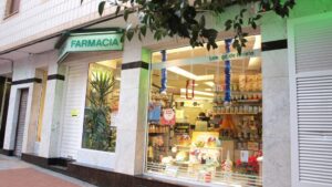 Farmacia