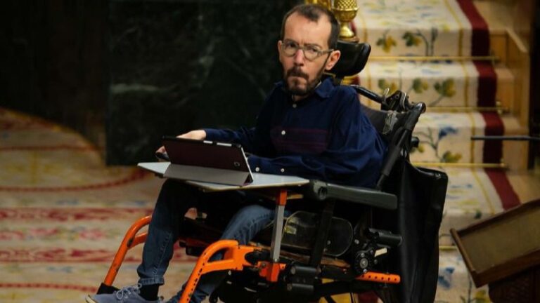 Pablo Echenique