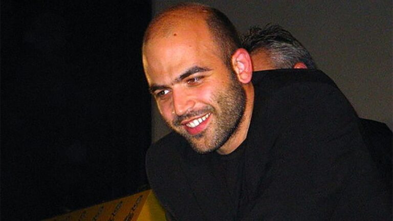 Roberto Saviano