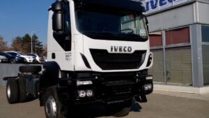 Iveco