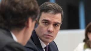 Pedro Sánchez