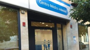 Centro Médico Adeslas