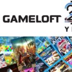 20 aniversario de Gameloft