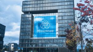 Thyssenkrupp