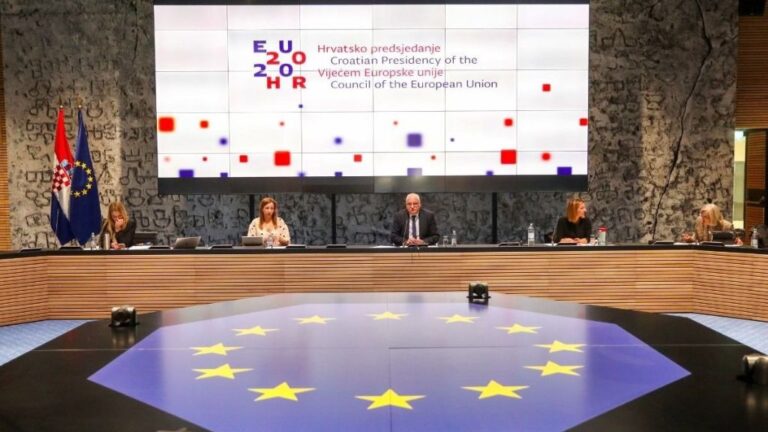 Los Comités Olímpicos Europeos piden a la UE apoyo al deporte ante la crisis por la COVID-19