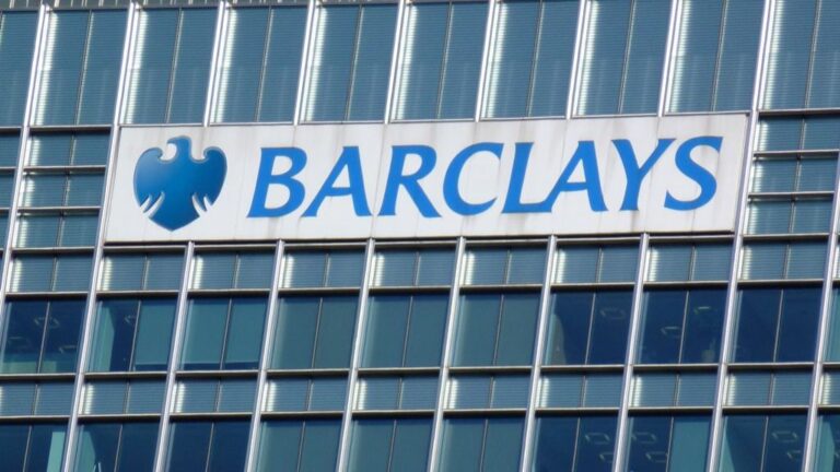 Sede de Barclays