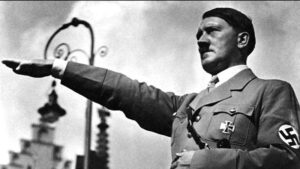 Adolf Hitler