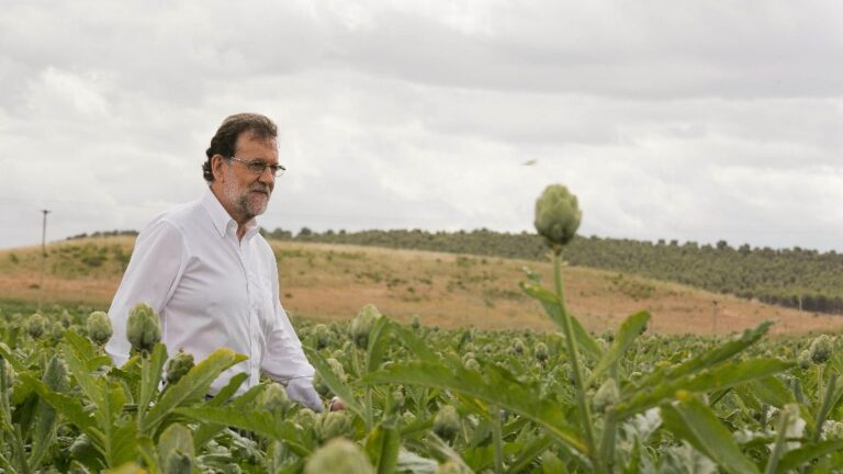 Mariano Rajoy