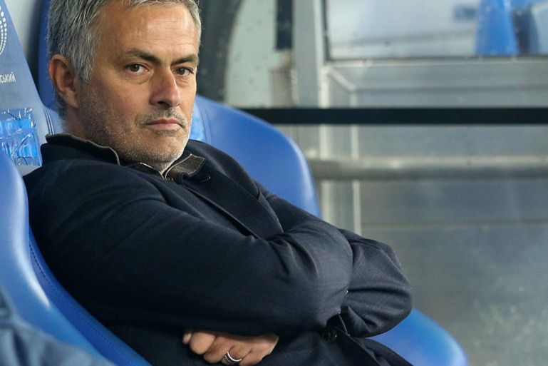 José Mourinho