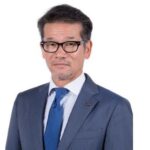 Joji Tagawa, nuevo representante de Nissan en el consejo de administración de Renault.