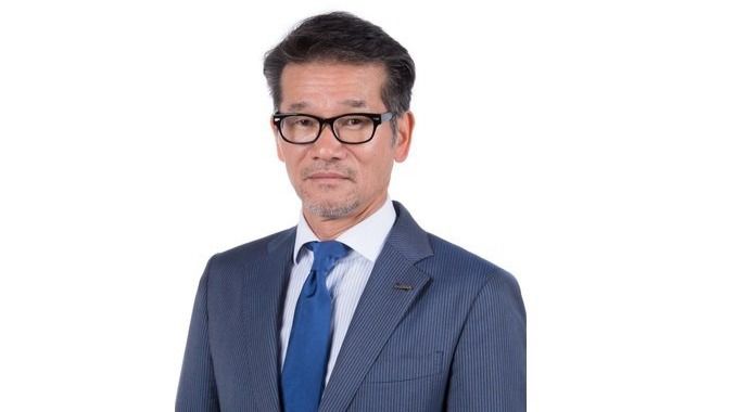 Joji Tagawa, nuevo representante de Nissan en el consejo de administración de Renault.