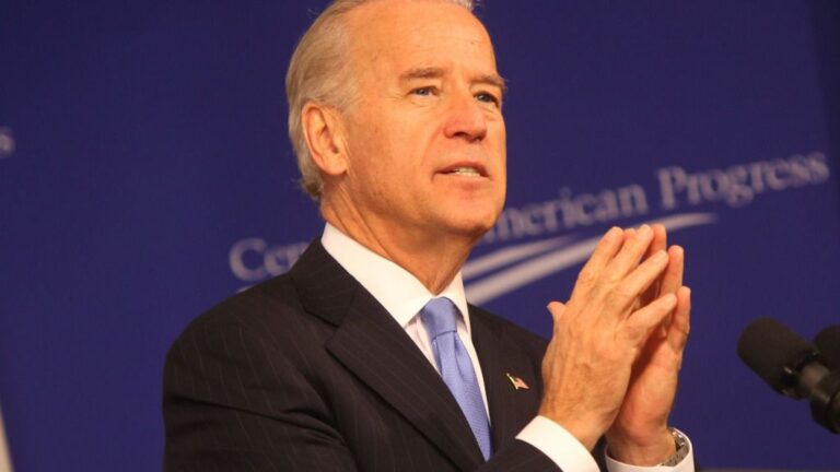 Joe Biden