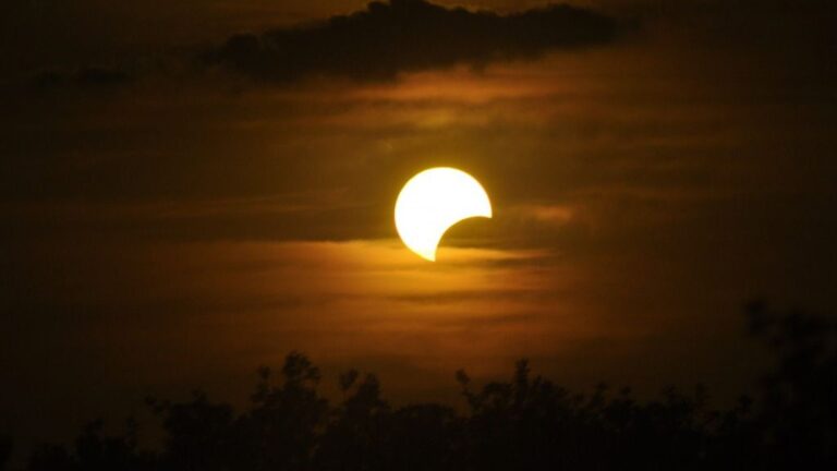 Eclipse de sol