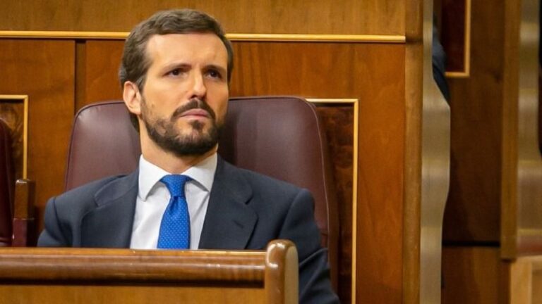 Pablo Casado