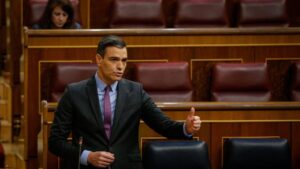 Pedro Sánchez